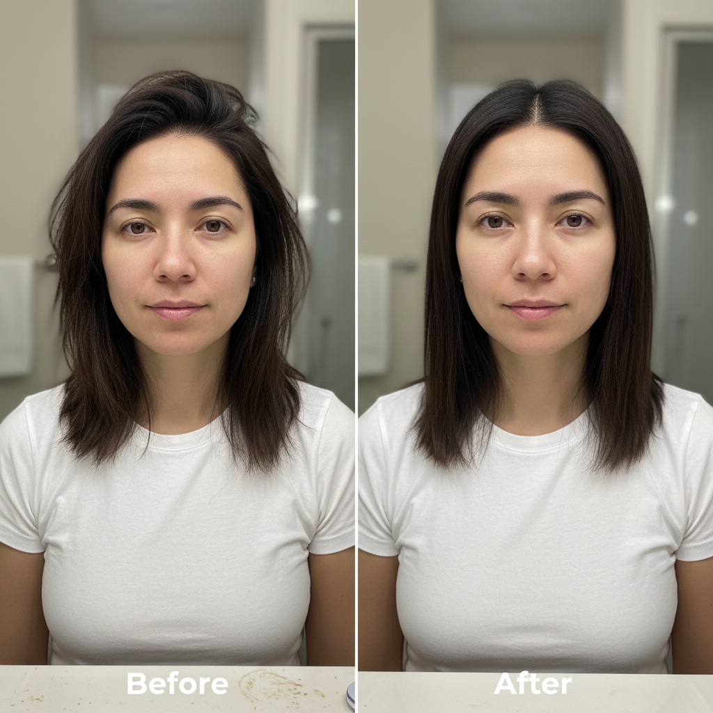Luméa Glow Skincare Mask